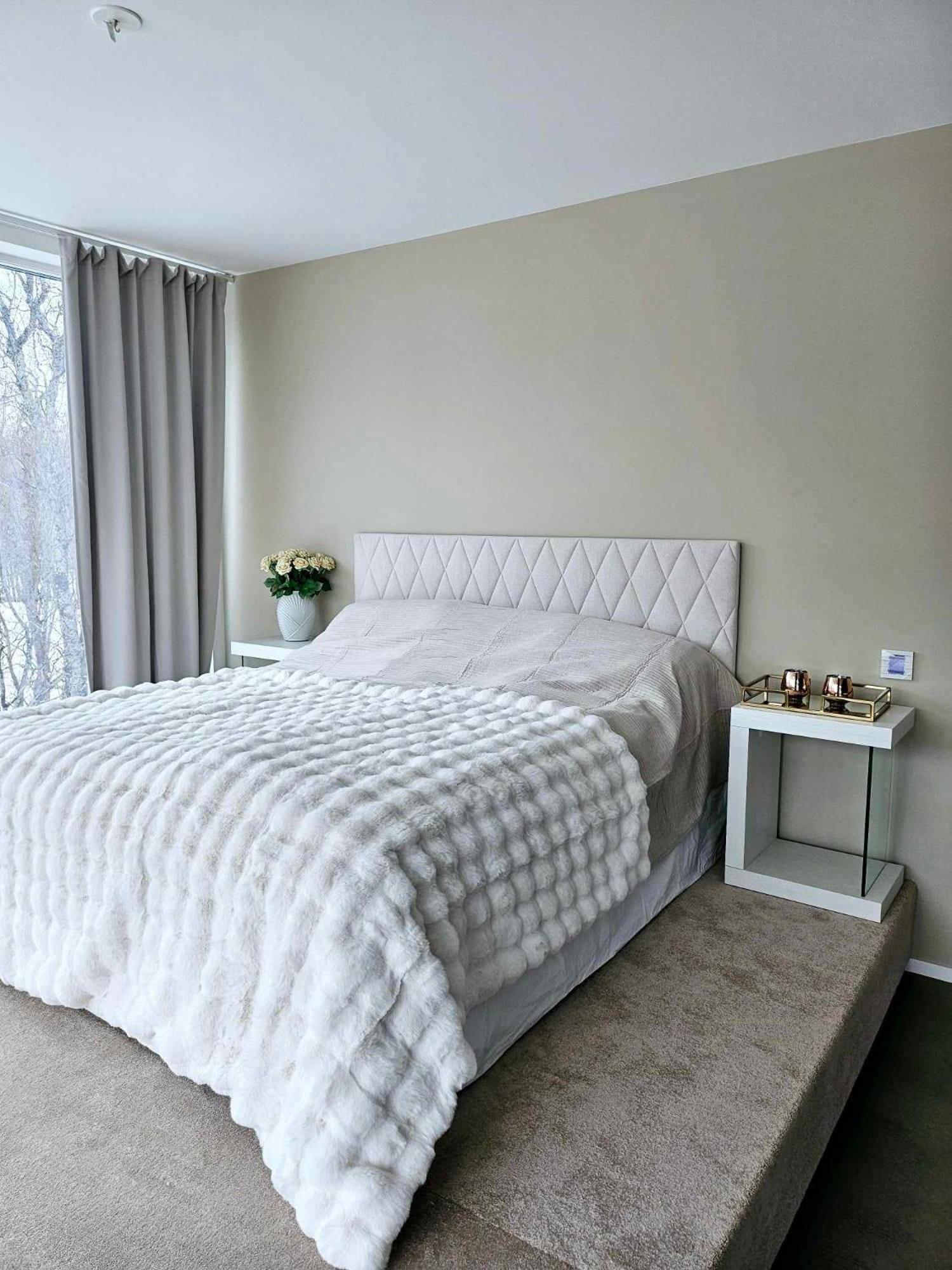 טרומסה Platinum Vip - Northern Light Luxury House מראה חיצוני תמונה