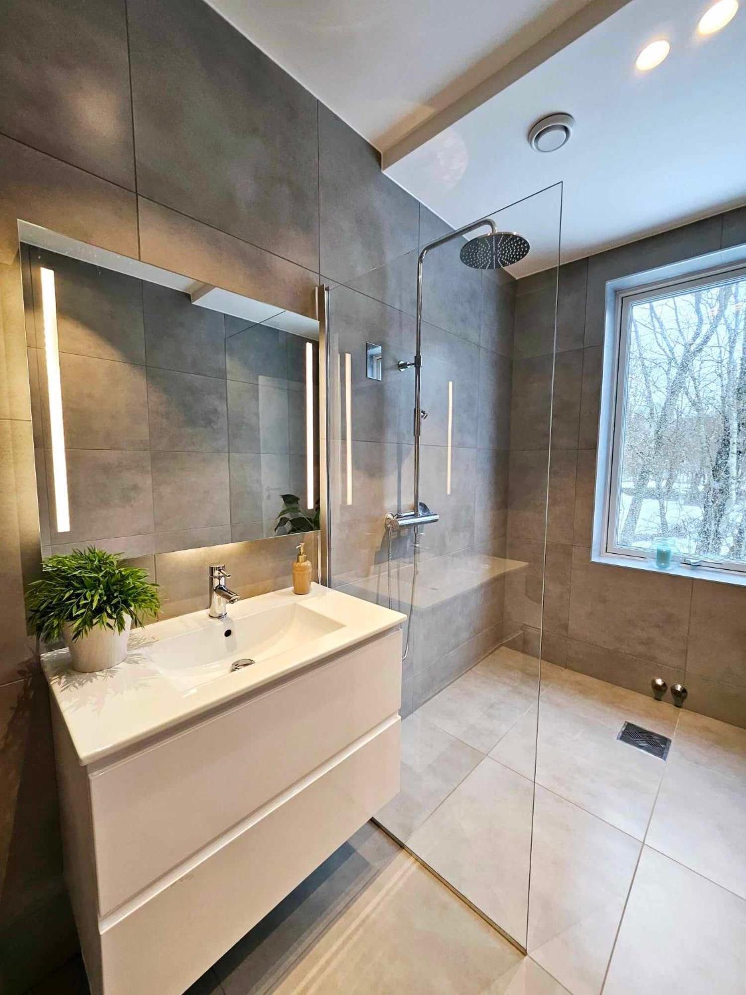 טרומסה Platinum Vip - Northern Light Luxury House מראה חיצוני תמונה