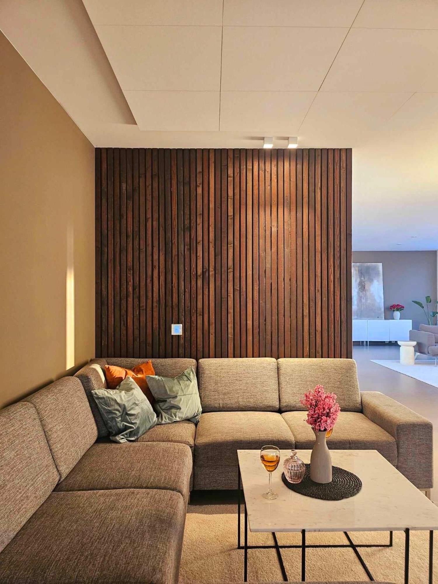 טרומסה Platinum Vip - Northern Light Luxury House מראה חיצוני תמונה