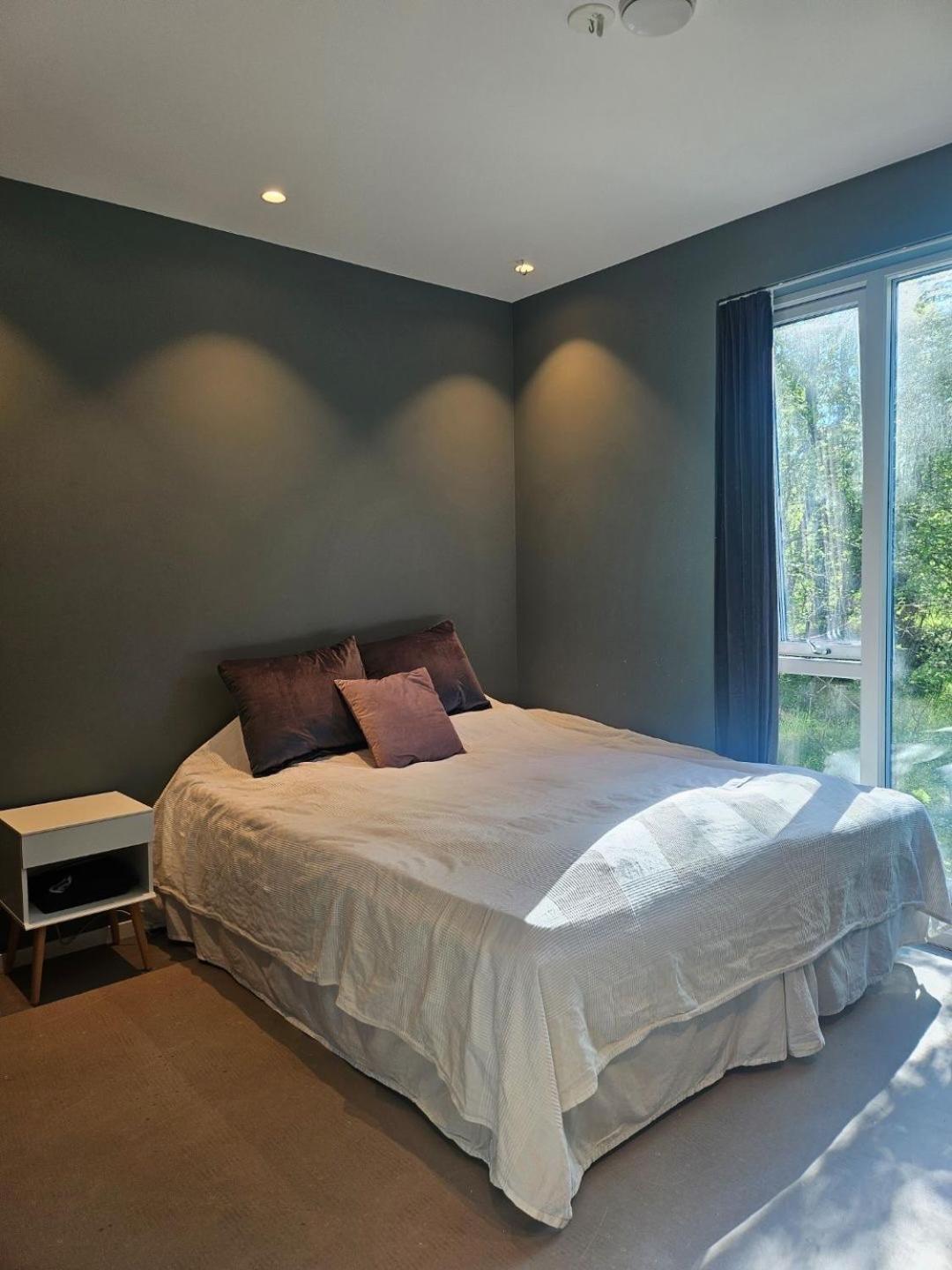 טרומסה Platinum Vip - Northern Light Luxury House מראה חיצוני תמונה