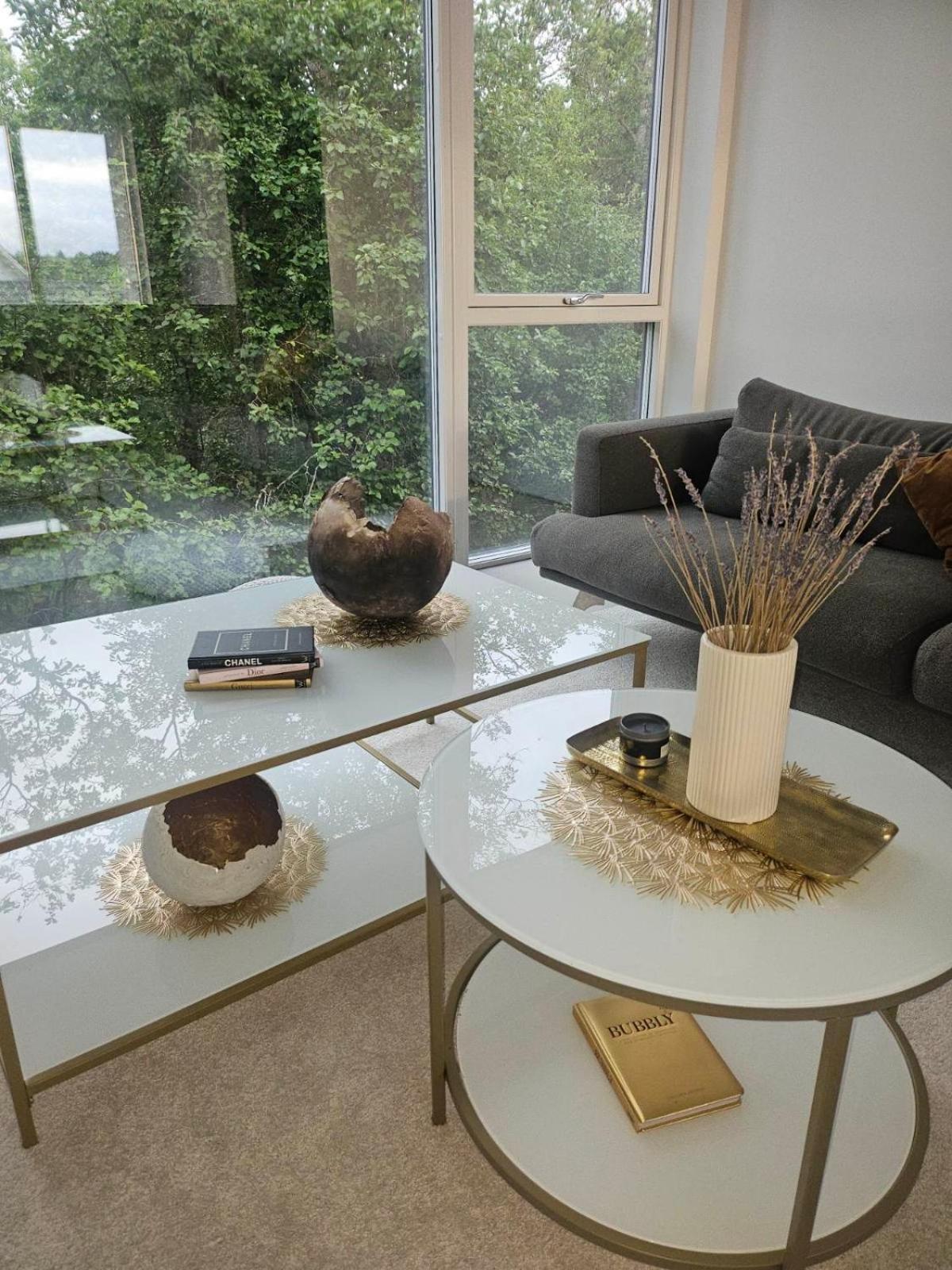 טרומסה Platinum Vip - Northern Light Luxury House מראה חיצוני תמונה