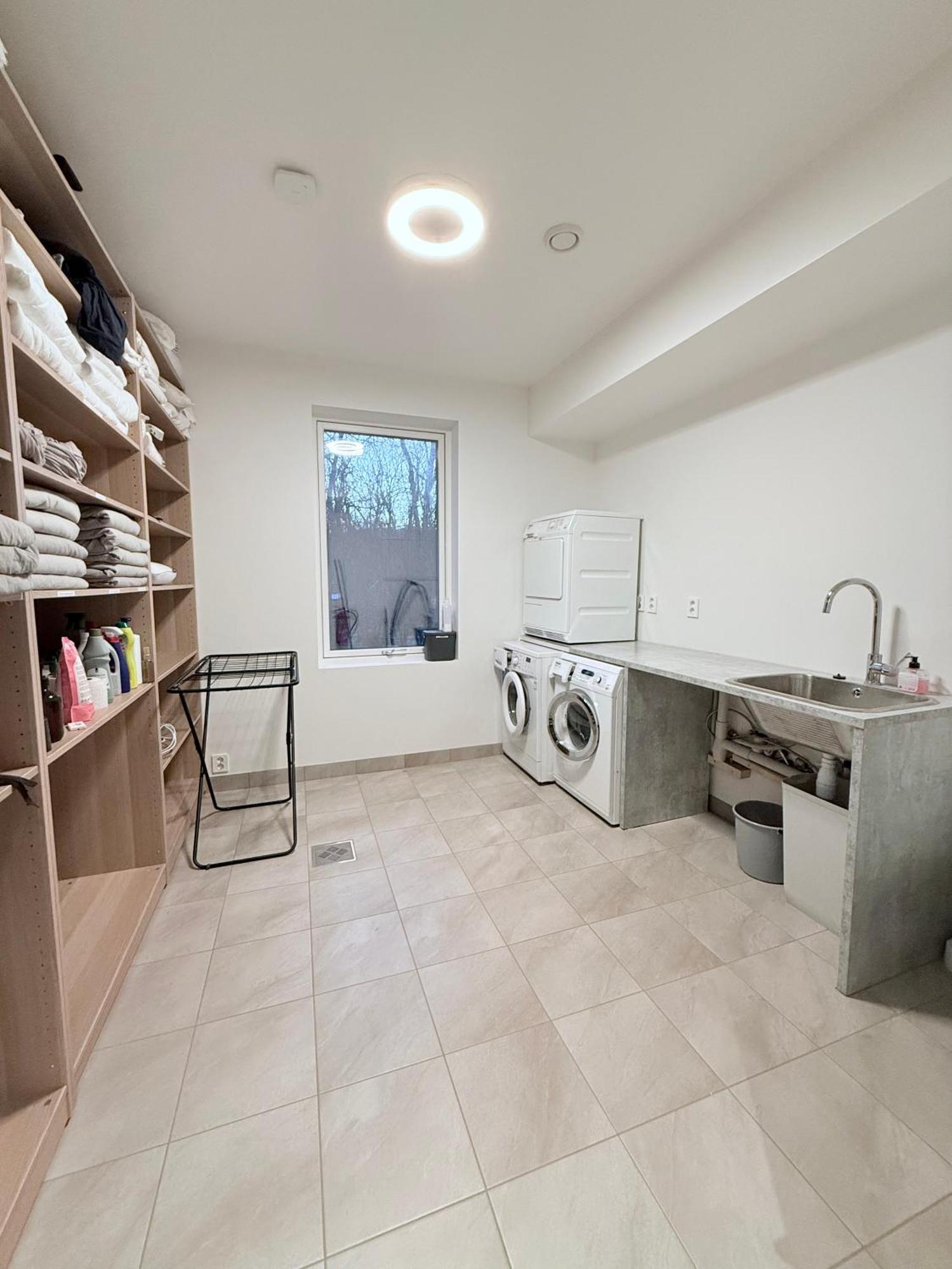 טרומסה Platinum Vip - Northern Light Luxury House מראה חיצוני תמונה