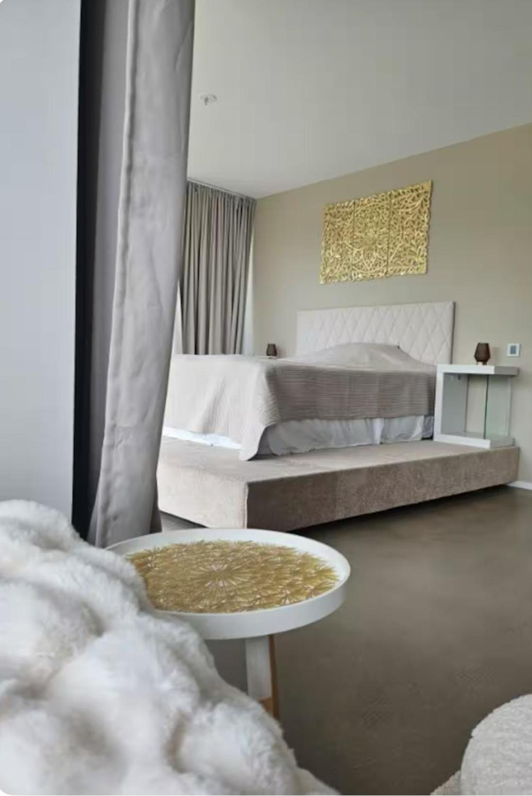 טרומסה Platinum Vip - Northern Light Luxury House מראה חיצוני תמונה