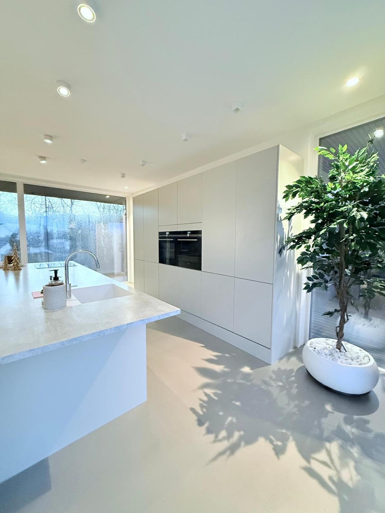 טרומסה Platinum Vip - Northern Light Luxury House מראה חיצוני תמונה