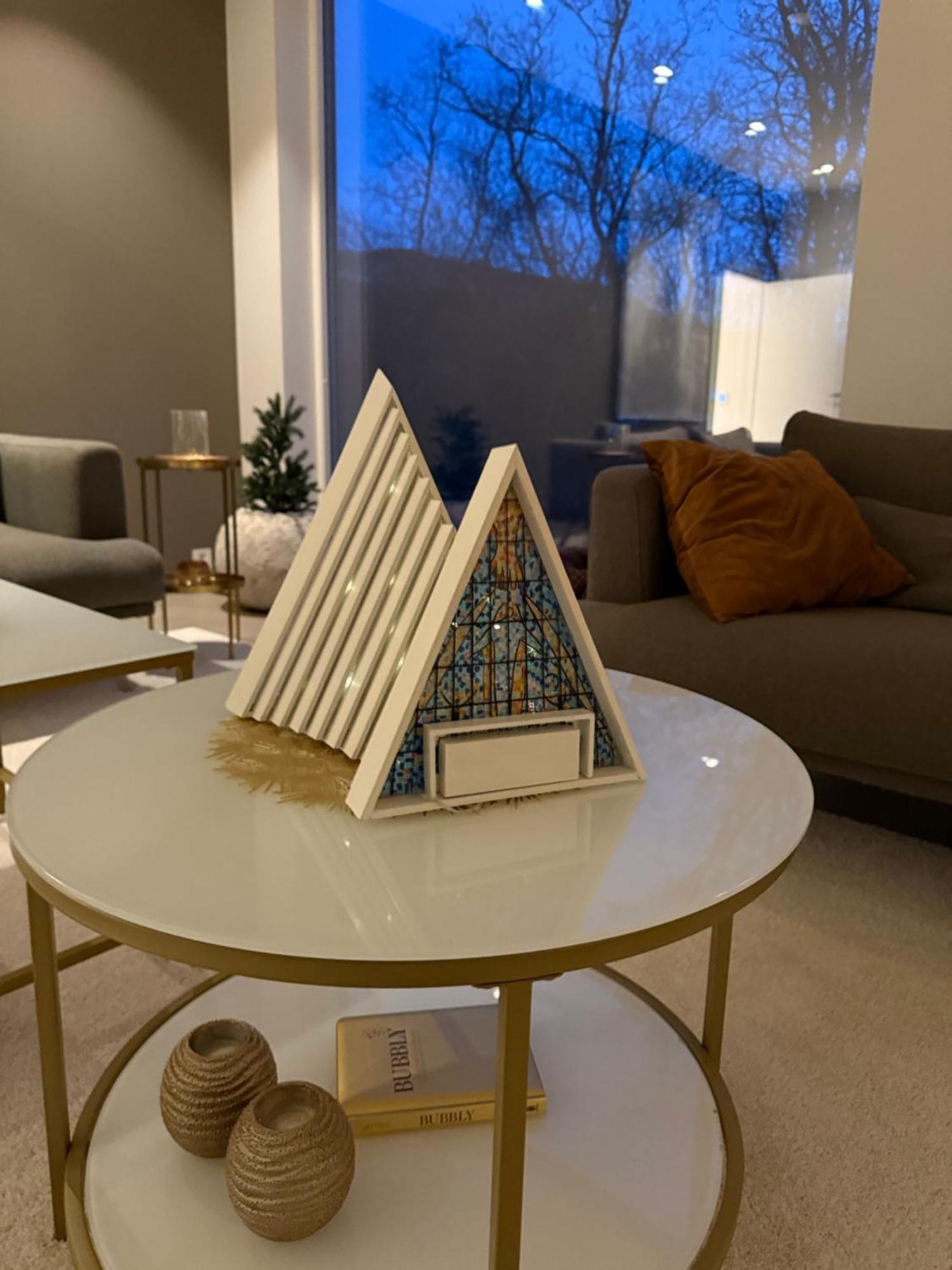 טרומסה Platinum Vip - Northern Light Luxury House מראה חיצוני תמונה