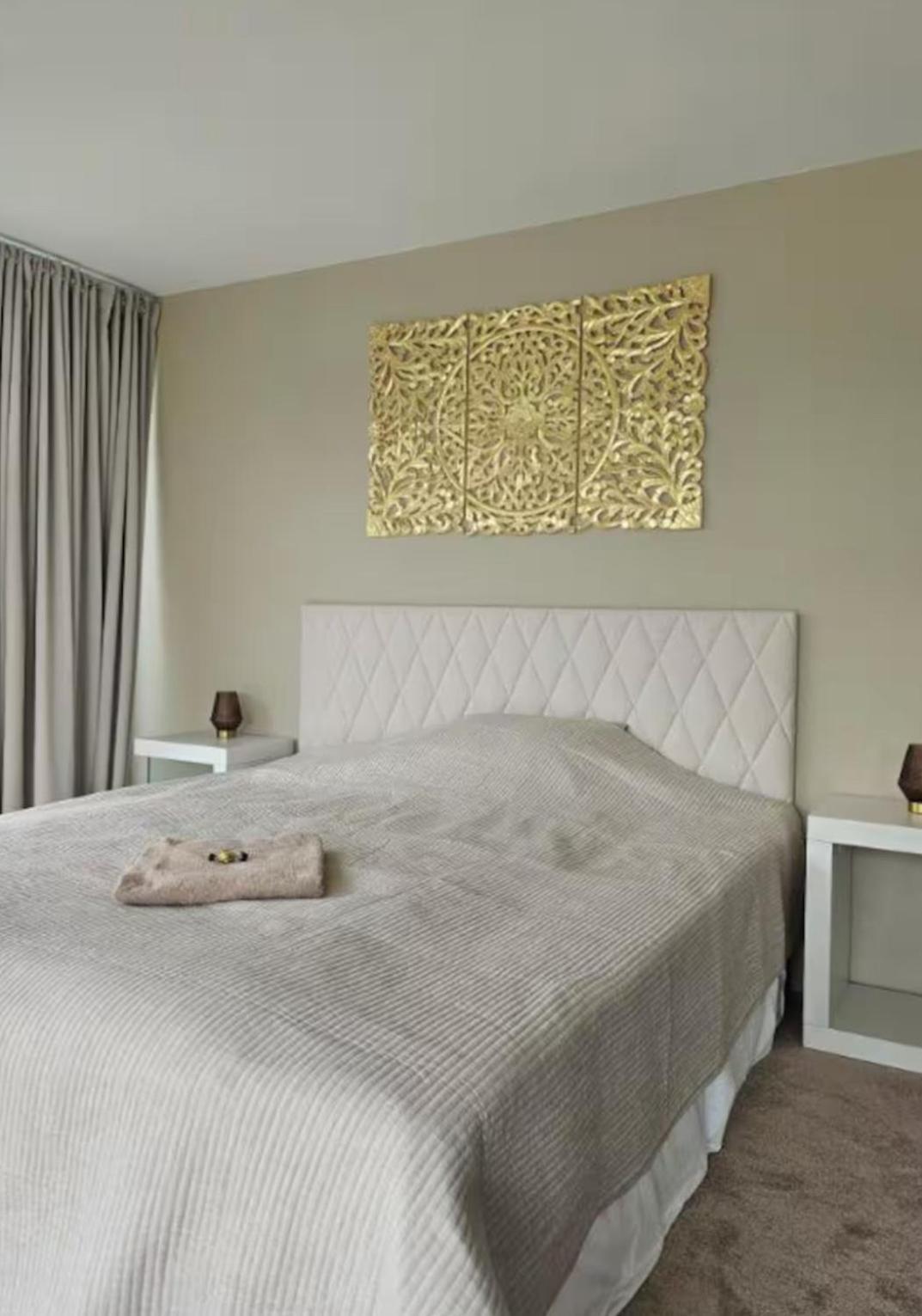 טרומסה Platinum Vip - Northern Light Luxury House מראה חיצוני תמונה